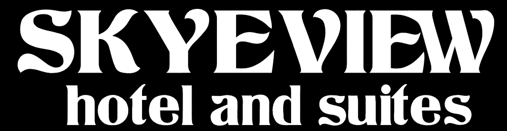 Skyview Hotels and Suites Logo